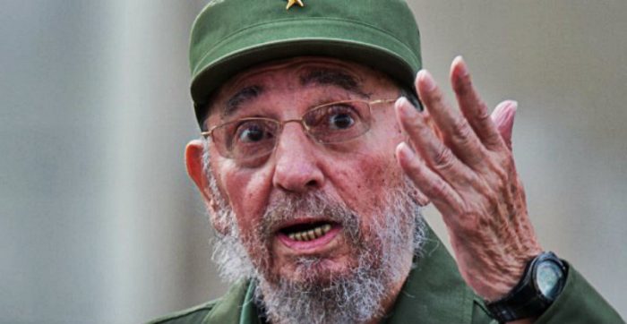 Los exagerados 90 años de Fidel Castro Los exagerados 90 años de Fidel Castro