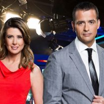 Patricio Caldichoury deja dirección de prensa de Chilevisión