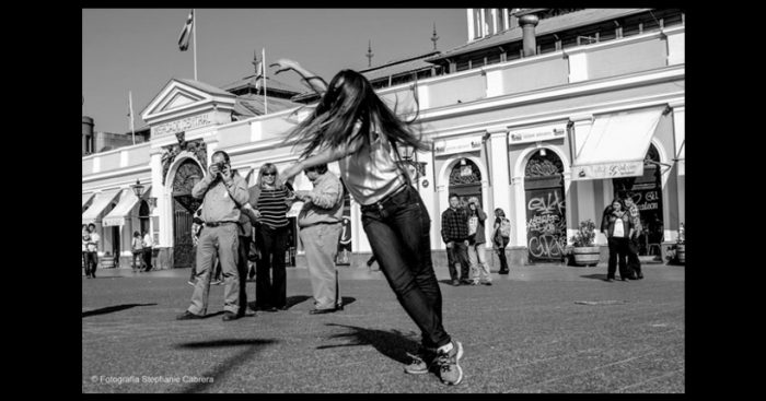 El negro futuro que espera a los artistas en Chile El negro futuro que espera a los artistas en Chile