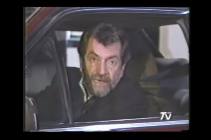 Mauricio Redolés despide a Gustavo Frías: «Dijo que a lo mejor estaba muerto» Mauricio Redolés despide a Gustavo Frías: «Dijo que a lo mejor estaba muerto»