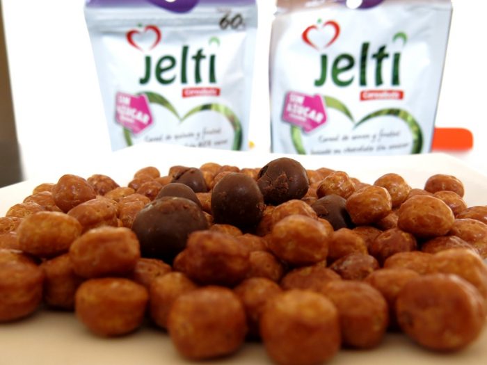 Doubleland, la empresa de snacks saludables que convirtió la Ley de Etiquetados en una oportunidad Doubleland, la empresa de snacks saludables que convirtió la Ley de Etiquetados en una oportunidad