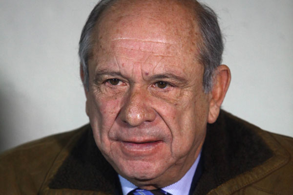 Ex miembro del Tribunal Supremo DC asegura que Caco Latorre hizo lobby para que no castigaran a su entonces cuñado Ricardo Rincón Ex miembro del Tribunal Supremo DC asegura que Caco Latorre hizo lobby para que no castigaran a su entonces cuñado Ricardo Rincón