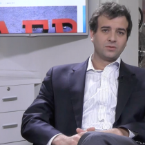 [VIDEO] Juan José Ossa sobre anuncio de medidas AFPs: 