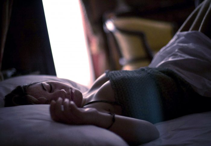 Perturbaciones del sueño elevan el riesgo de sufrir un derrame cerebral