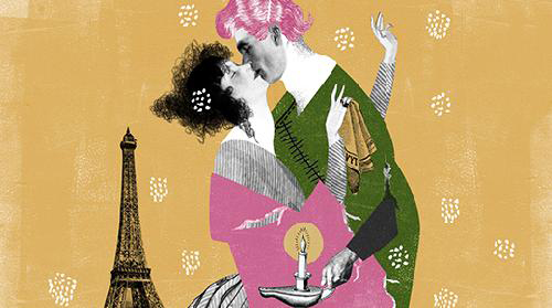 Ópera La Bohème de Giacomo Puccini en Teatro Municipal de Santiago, del 7 al 14 de septiembre Ópera La Bohème de Giacomo Puccini en Teatro Municipal de Santiago, del 7 al 14 de septiembre