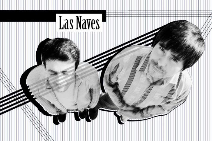 Duelo de dúos: Las Naves y Dos Héroes en vivo en la sala SCD Bellavista, 12 de agosto. Entrada liberada Duelo de dúos: Las Naves y Dos Héroes en vivo en la sala SCD Bellavista, 12 de agosto. Entrada liberada