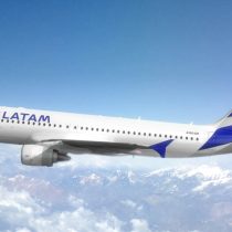 Caso Coimas en Argentina golpea resultados de LATAM Airlines del segundo trimestre