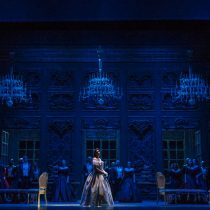 La Traviata, una producción que bien podría convertirse en proyecto de difusión nacional