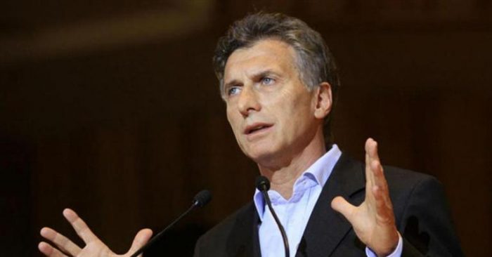 Argentina prioriza estabilidad por sobre crecimiento acelerado