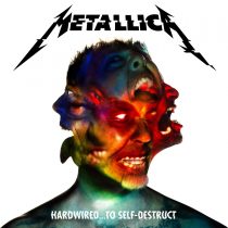 [VIDEO] Vea aquí lo nuevo de Metallica, 