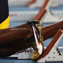 ¿Cómo funcionan los músculos que hacen de Usain Bolt el hombre más rápido del mundo?