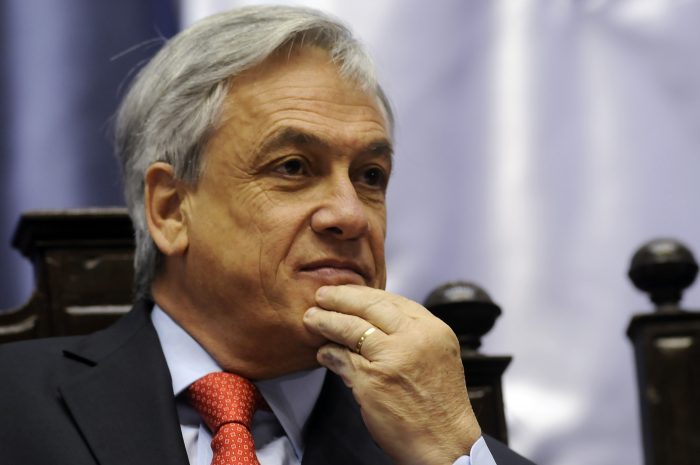 Informe Big Data: Piñera sigue siendo el favorito de la prensa y duplica a Ricardo Lagos en menciones en medios de comunicación
