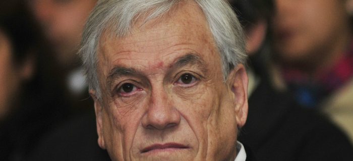 La desconocida reunión entre Piñera y ex ministro K preso por corrupción que complica rol del ex Presidente en el caso Coimas de LAN