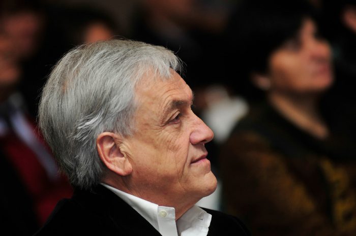 El “crédito” de Banco de Chile para la polémica compra de acciones de Piñera en el caso LAN El