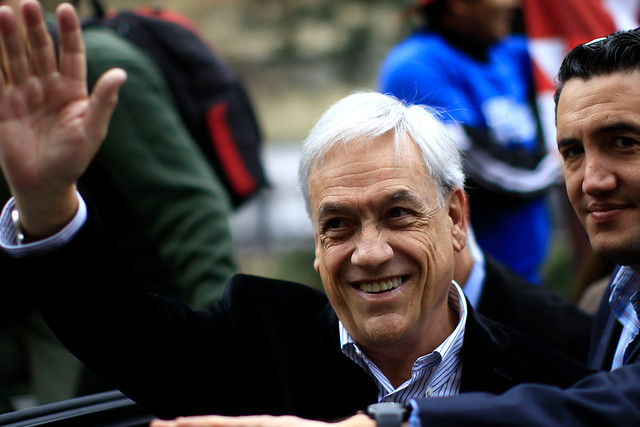 La derecha intelectual destroza a Piñera: “El inteligente gestor no ha alcanzado el nivel de estadista” La derecha intelectual destroza a Piñera: “El inteligente gestor no ha alcanzado el nivel de estadista”