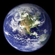 Día de la Tierra: ¿Puede la humanidad ser sostenible?