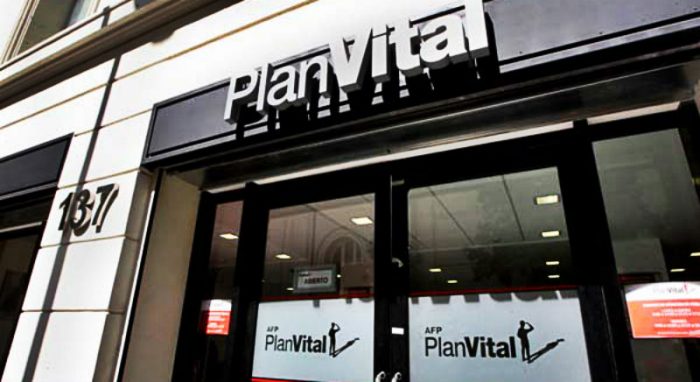 AFP PlanVital es controlada por misterioso fondo de inversión creado en un paraíso fiscal: Atacama Investments Limited AFP PlanVital es controlada por misterioso fondo de inversión creado en un paraíso fiscal: Atacama Investments Limited