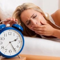 Trastorno del sueño, otro efecto de la pandemia