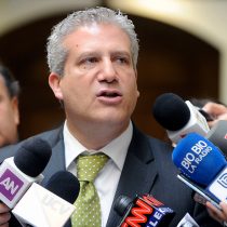 Tribunal Supremo de la DC acoge a trámite solicitud que pide renuncia de Ricardo Rincón