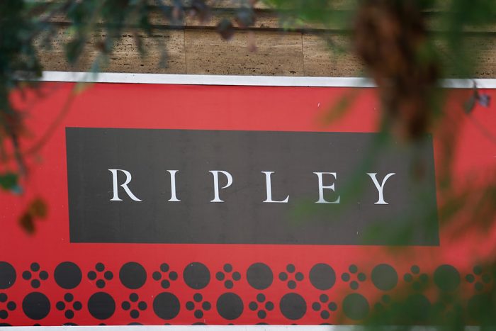 Ripley anuncia investigación interna por ataque a pareja lésbica Ripley anuncia investigación interna por ataque a pareja lésbica