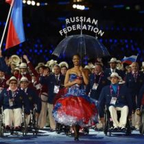 Rusia queda descalificada de los Juegos Paralímpicos 2016 en el 