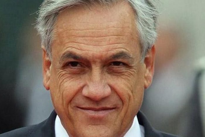 Sebastián Piñera es el presidenciable con mas menciones en «la red» y medios digitales Sebastián Piñera es el presidenciable con mas menciones en