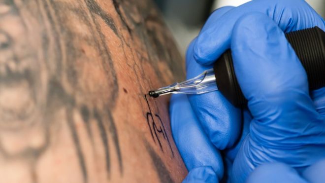 Seis cosas a tener en cuenta antes de hacerte un tatuaje