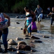 Colombia denuncia 
