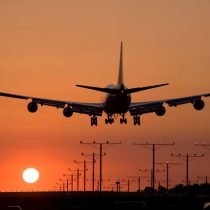 Comparativa: los buscadores de vuelo más utilizados por los viajeros