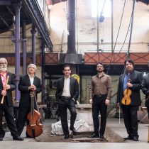 Concierto gratuito “La escuela Napolitana en el barroco tardío” en en el Aula Magna USACH, 7 de septiembre