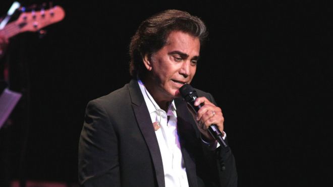 ¿Cómo es la enfermedad sin cura que sufre el cantante José Luis Rodríguez 