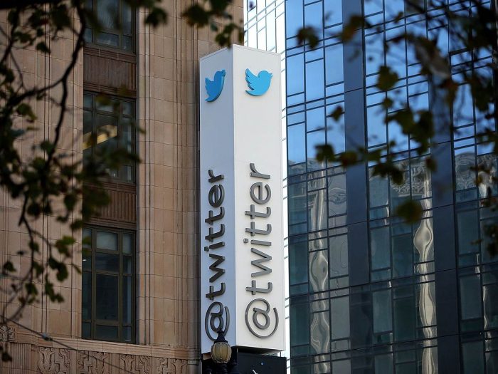 Acciones de Twitter se desploman hasta 10% tras reportar decepcionantes resultados