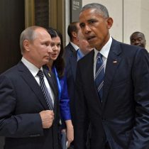 Fracasan negociaciones entre EEUU y Rusia para lograr alto el fuego en Siria