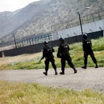 Punta Peuco: nuevas condenas por DD.HH se sumarían al penal