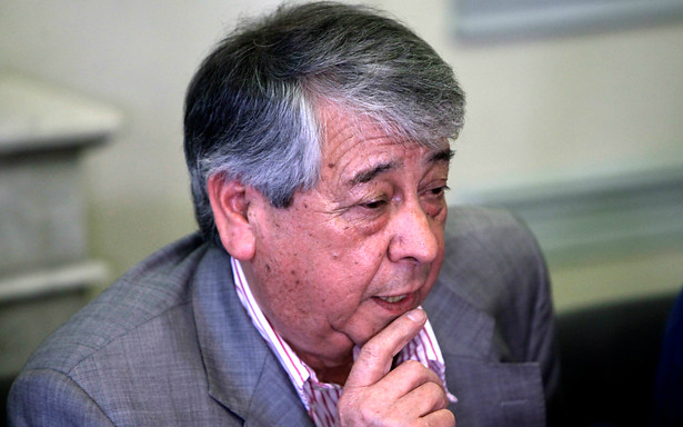 Elecciones en la CUT: Arturo Martínez asegura que “crisis fue inventada por quienes veían que perdían” Elecciones en la CUT: Arturo Martínez asegura que