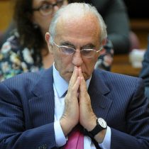 Sergio Bitar respalda solicitud de liberación de Braulio Jatar