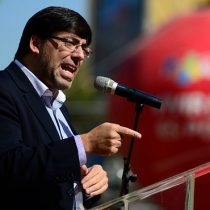 Daniel Jadue se asoma como candidato presidencial