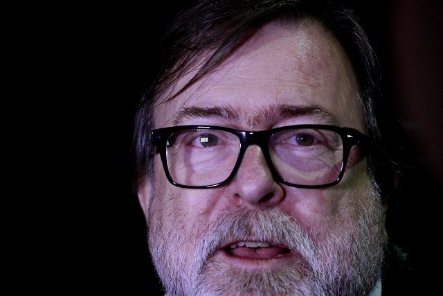 Canal 13 despide a Jaime de Aguirre: la «vaca sagrada» de la televisión concertacionista en los ’90 Canal 13 despide a Jaime de Aguirre: la