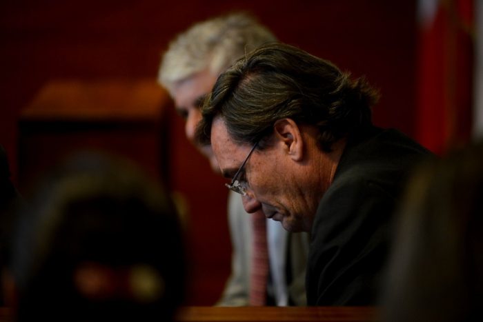 Litio: tribunal fija formalización de Pablo Wagner para el 21 de octubre Litio: tribunal fija formalización de Pablo Wagner para el 21 de octubre