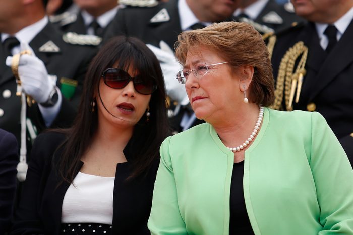 La bancarrota del “feminismo cupular” en Chile La bancarrota del “feminismo cupular” en Chile