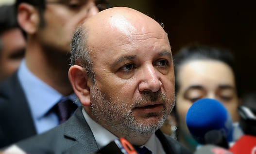 PS respalda a Lorena Fries y acusa a la derecha de «querer sacar dividendos políticos como sea» PS respalda a Lorena Fries y acusa a la derecha de