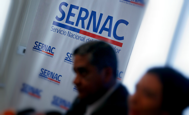 Estudio del Sernac determina publicidad engañosa de Movistar y Claro Estudio del Sernac determina publicidad engañosa de Movistar y Claro