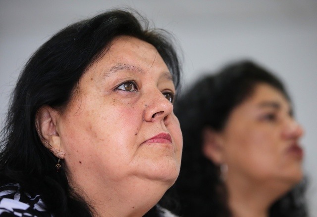 Matronas respaldan libro de sexualidad y aseguran que los niños saben de sexo a través del reggaeton Matronas respaldan libro de sexualidad y aseguran que los niños saben de sexo a través del reggaeton