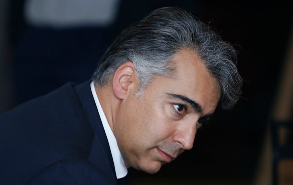 MEO insiste con primarias a candidatos de la Nueva Mayoría MEO insiste con primarias a candidatos de la Nueva Mayoría