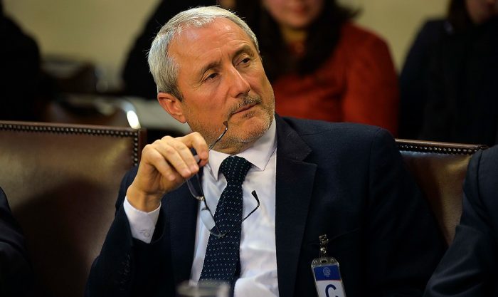 Rectores del Cruch critican idea de Lagos sobre lucro en Educación: «No contribuye a la moral pública» Rectores del Cruch critican idea de Lagos sobre lucro en Educación: