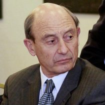 Cautelar suspendida temporalmente: Emilio Cheyre irá de observador a proceso de paz en Colombia