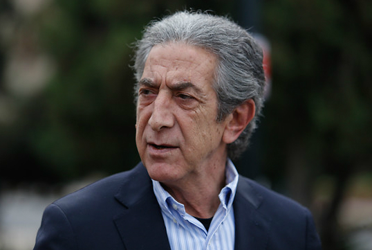 Tarud dice que si el Gobierno no es firme, Braulio Jatar será el “Leopoldo López chileno” Tarud dice que si el Gobierno no es firme, Braulio Jatar será el