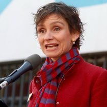 Carolina Tohá sale al paso a acusaciones de intervencionismo electoral