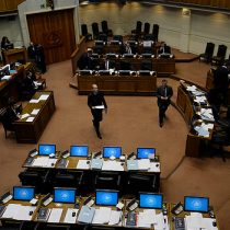 Senado aprueba proyecto que aumenta las penas en casos de delitos por soborno y cohecho