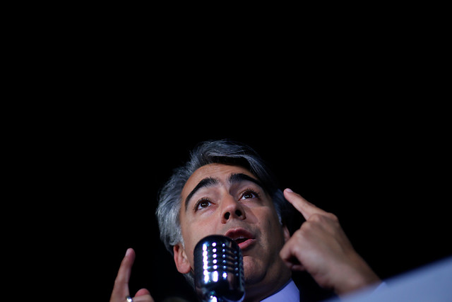 MEO se va con todo contra Fiscal Gómez y recuerda que su señora fue ministra de Piñera y nombrada Conservadora de Bienes Raíces con un sueldo millonario MEO se va con todo contra Fiscal Gómez y recuerda que su señora fue ministra de Piñera y nombrada Conservadora de Bienes Raíces con un sueldo millonario